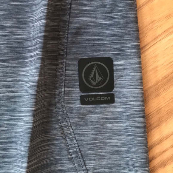 Volcom swim shorts moo tech size 38 - Picture 2 of 5
